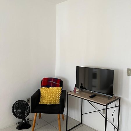 Loft Na Rua Goncalves Chaves Apartment Pelotas Luaran gambar