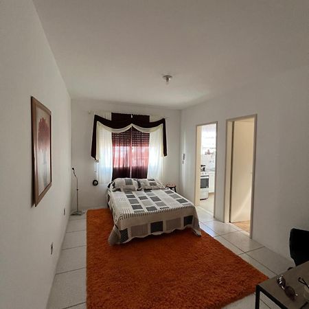 Loft Na Rua Goncalves Chaves Apartment Pelotas Luaran gambar