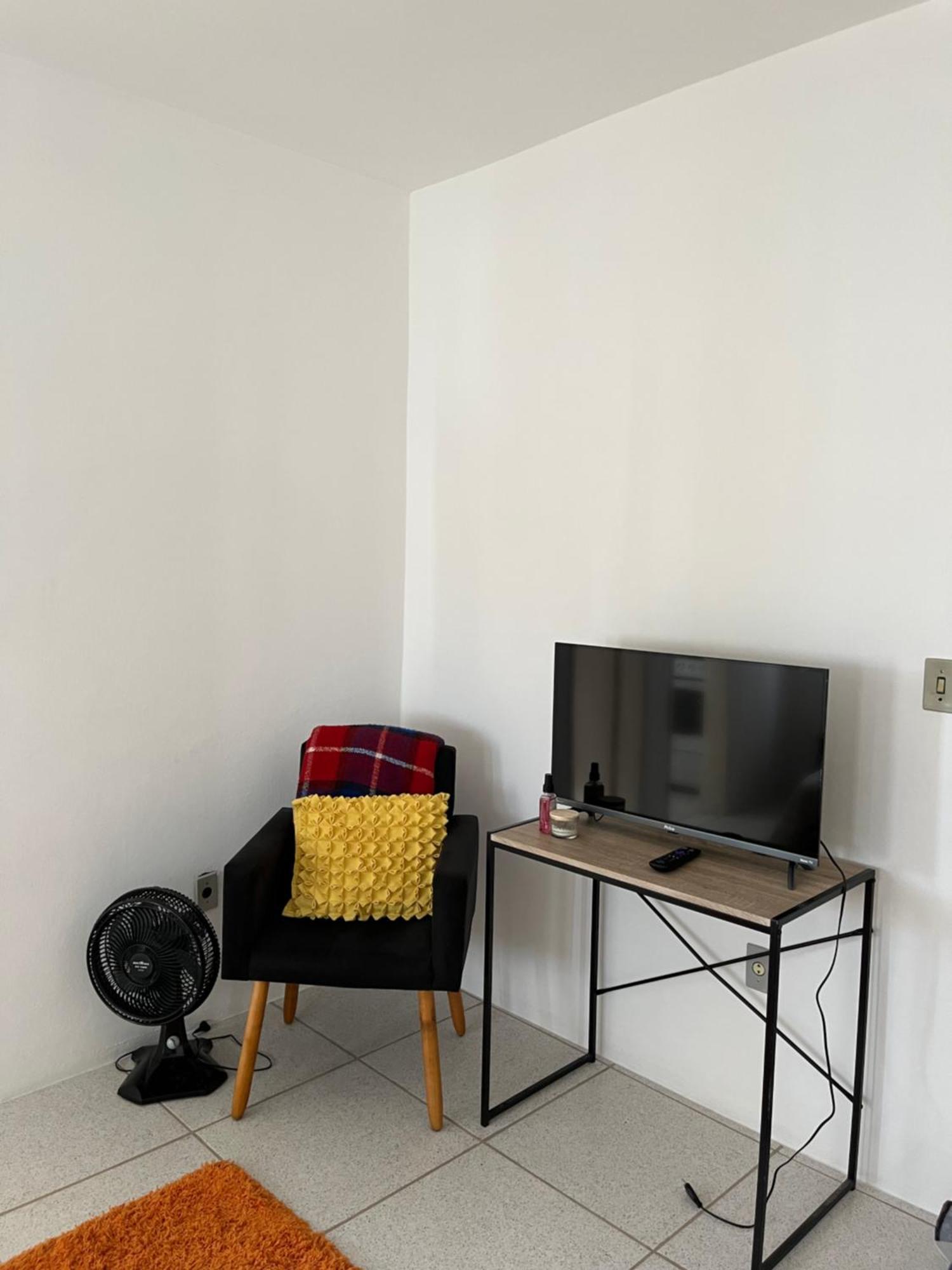 Loft Na Rua Goncalves Chaves Apartment Pelotas Luaran gambar